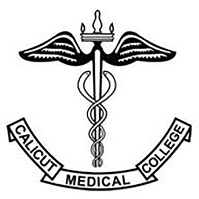 GMC Kozhikode stored institutional logo