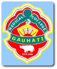 Gauhati Medical College and Hospital, Guwahati profile mark