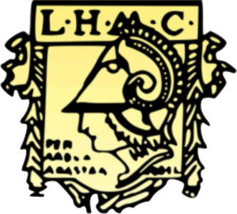 Lady Hardinge Medical College, New Delhi logo