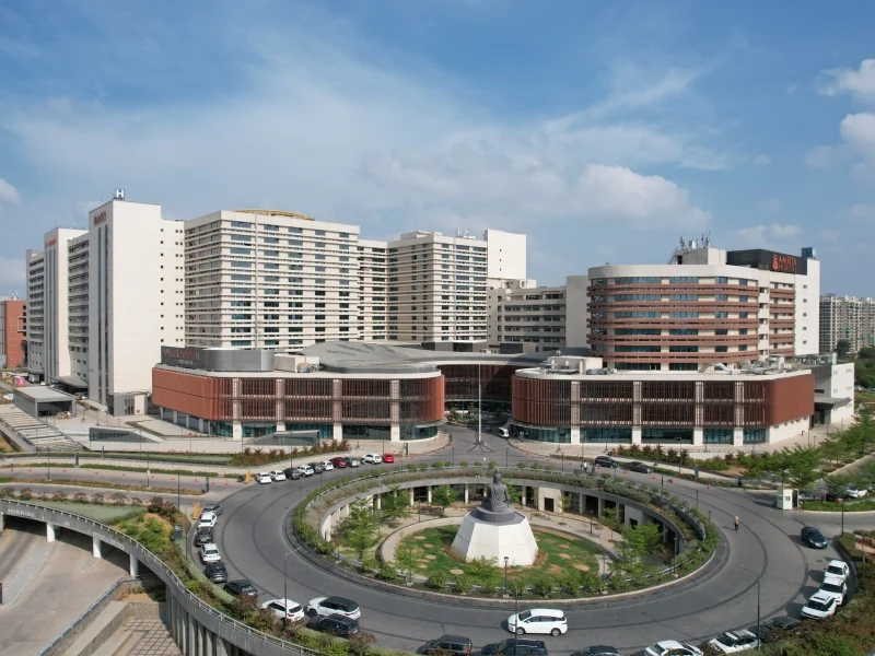 Amrita School of Medicine, Faridabad campus