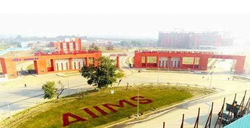 All India Institute of Medical Sciences, Jammu campus