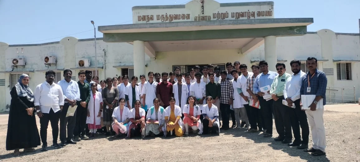 All India Institute of Medical Sciences, Madurai campus