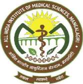 All India Institute of Medical Sciences, Mangalagiri logo
