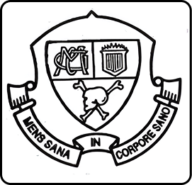 Grant Government Medical College, Mumbai logo