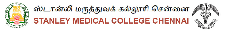 Stanley Medical College logo