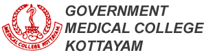 GMC Kottayam stored institutional logo