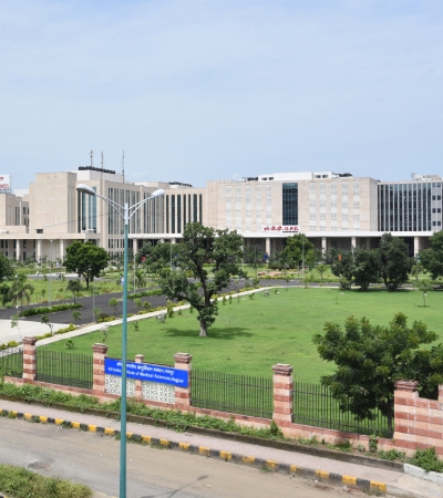 All India Institute of Medical Sciences, Nagpur campus