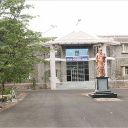 Shri B M Patil Medical College, Hospital & Research Centre, Vijayapura (Bijapur campus