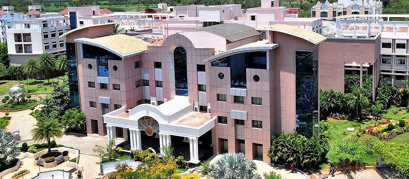 Sri Manakula Vinayagar Medical College & Hospital, Pondicherry campus