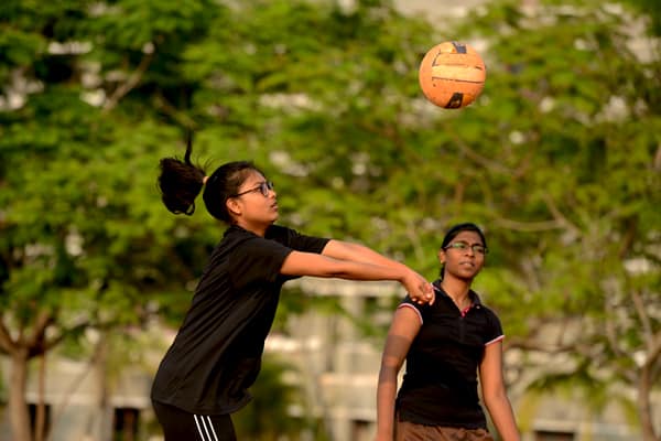 Mahatma Gandhi Medical College & Research Institute, Pondicherry campus