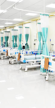 Faculty of Medicine , Sri Lalithambigai Medical College and Hospital campus