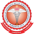 MAPIMS Melmaruvathur logo