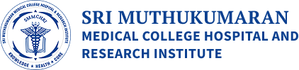 Sri Muthukumaran Medical College logo
