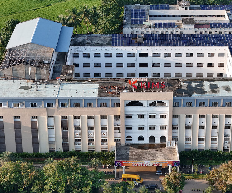 Konaseema Institute of Medical Sciences & Research Foundation, Amalapuram campus