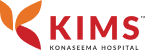 Konaseema Institute of Medical Sciences & Research Foundation, Amalapuram logo