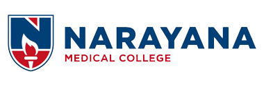 Narayana Medical College logo