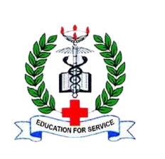Santhiram Medical College, Nandyal logo