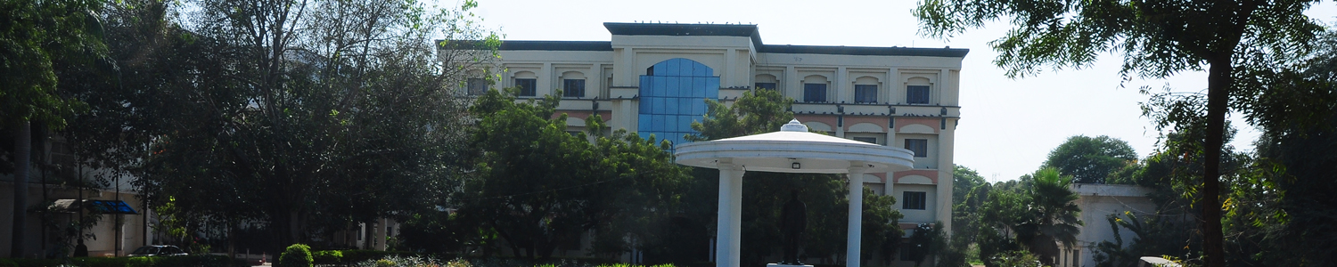 Bhaskar Medical College, Yenkapally campus