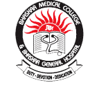 Bhaskar Medical College logo