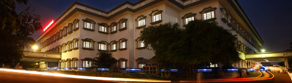 Kamineni Academy of Medical Sciences & Research Center, Hyderabad campus