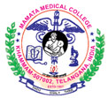 Mamata Medical College, Khammam logo