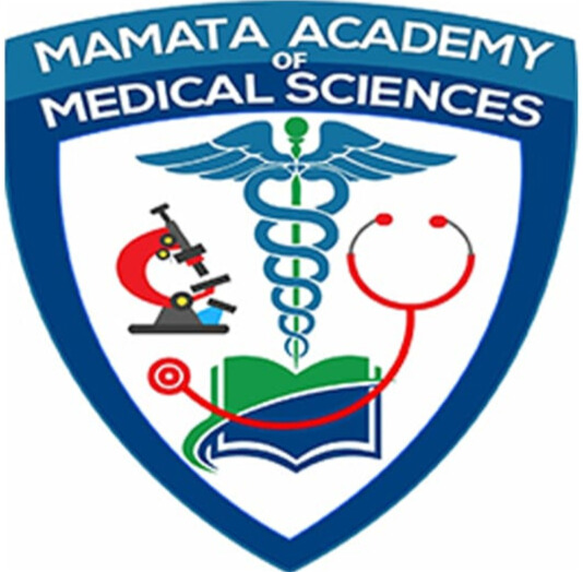 Mamata Academy of Medical Sciences, Bachupally logo