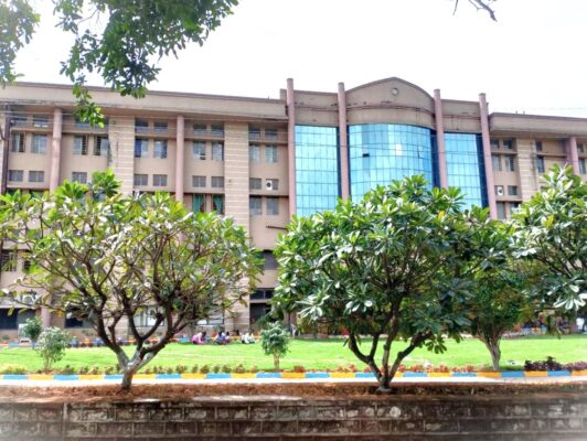 Mediciti Institute Of Medical Sciences, Ghanpur campus