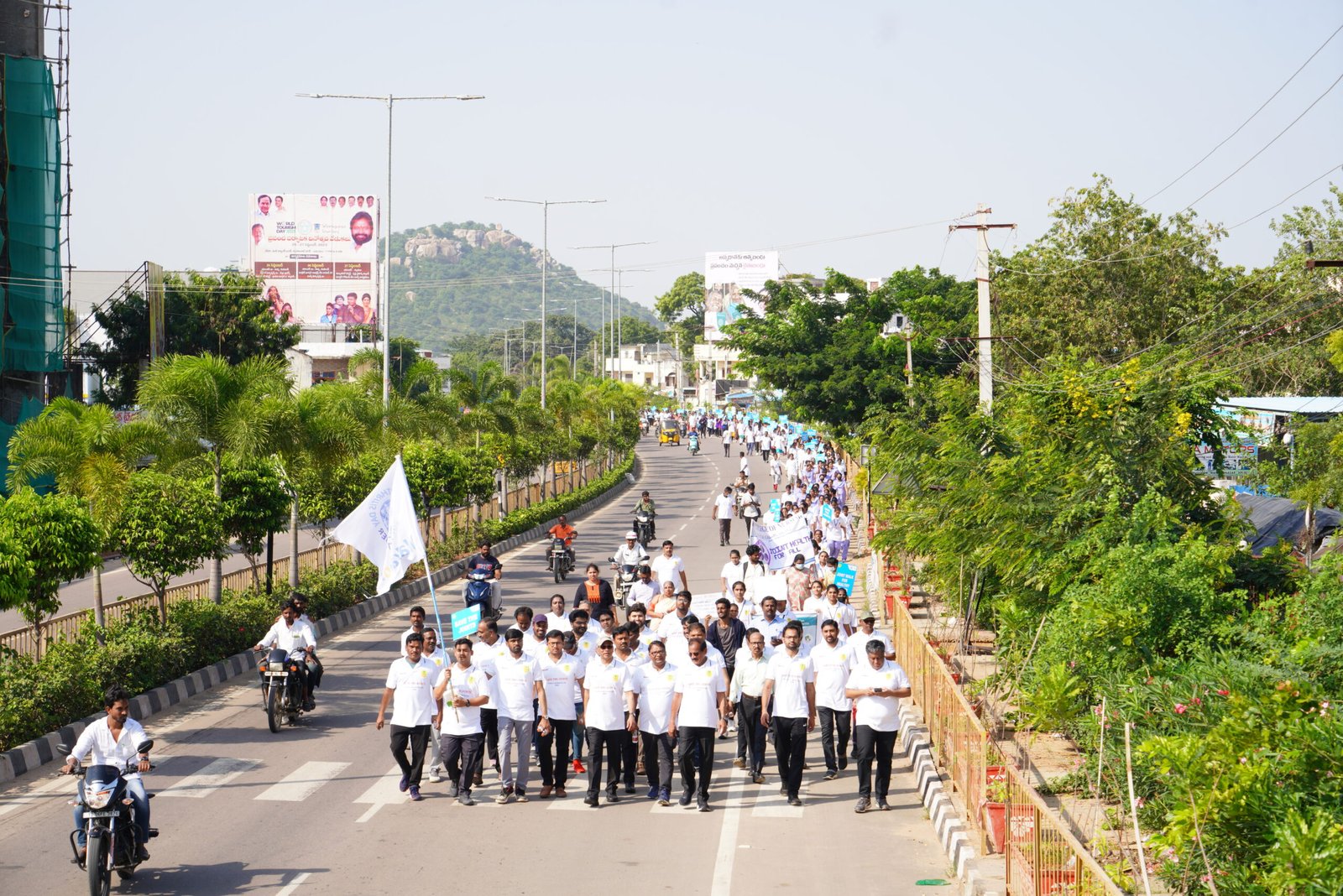 S V S Medical College, Mehboobnagar campus