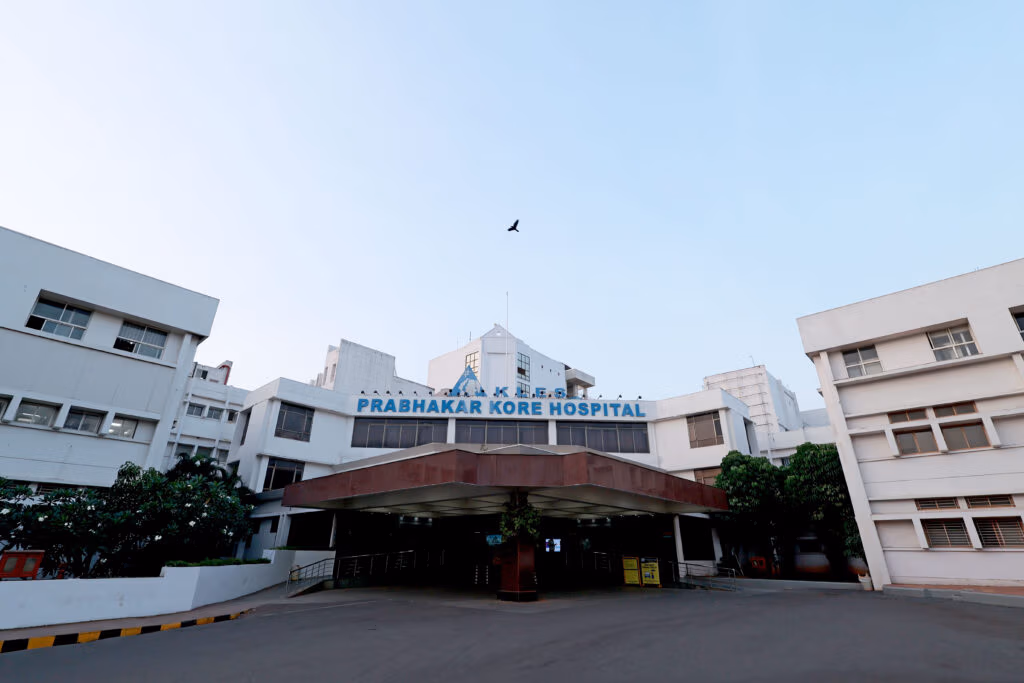 Jawaharlal Nehru Medical College, Belgaum profile visual