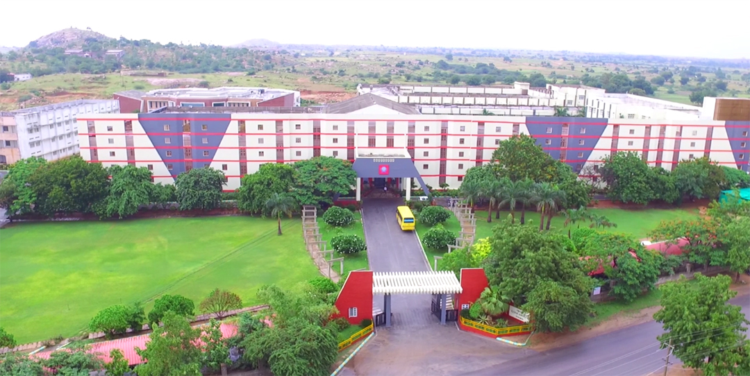 Navodaya Medical College, Raichur campus