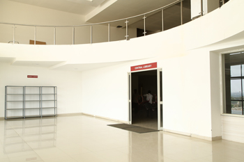 The Oxford Medical College, Hospital & Research Centre, Bangalore campus