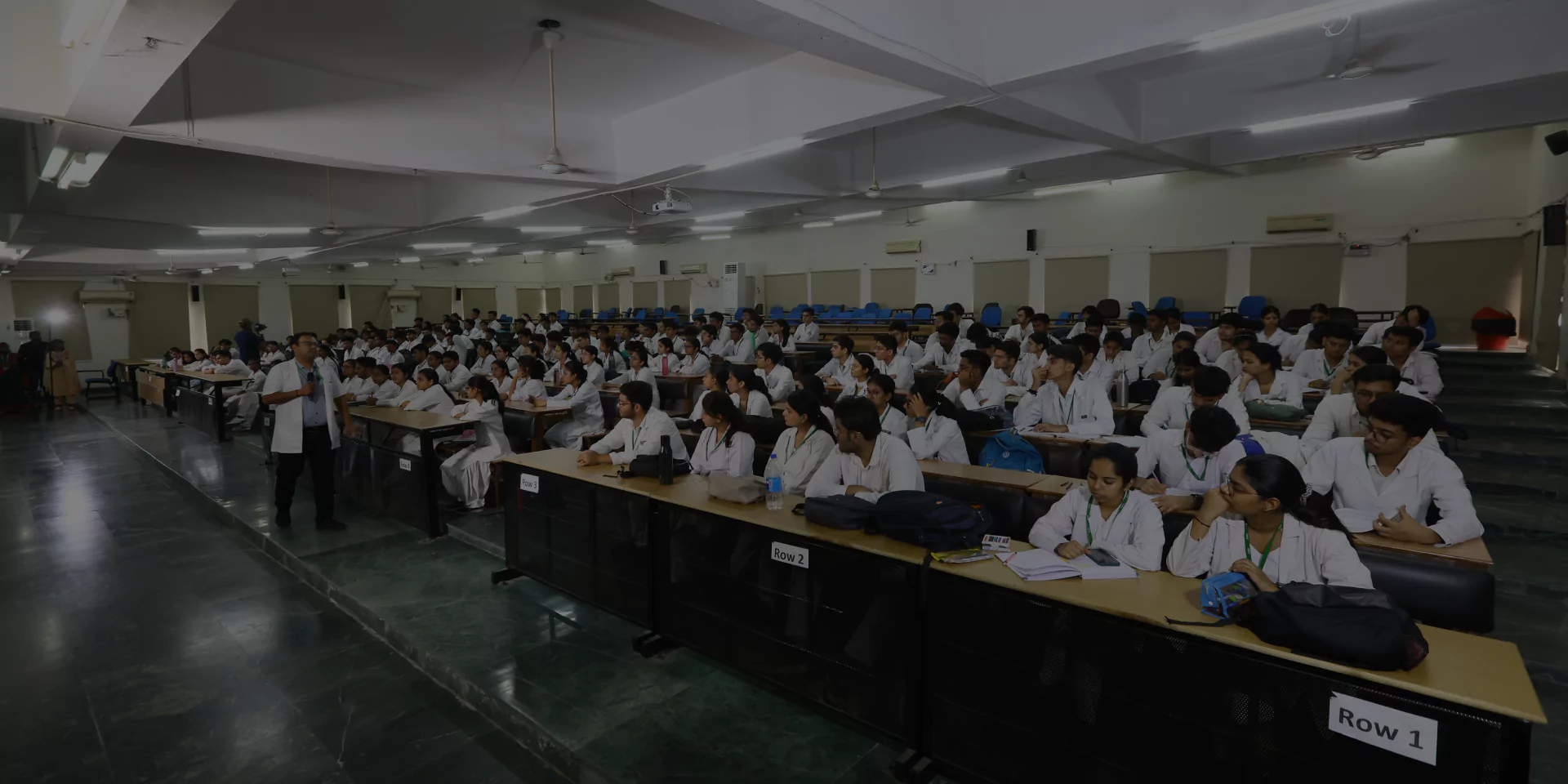Saraswati Institute of Medical Sciences, Hapur campus