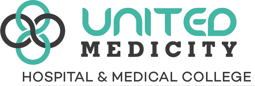 United Institute of Medical Sciences, Allahabad logo
