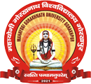 Shri Gorakshnath Medical College Hospital & Arogya Dham Gorakhpur (UP) logo
