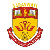 Saraswati Medical College, Unnao, U.P. logo