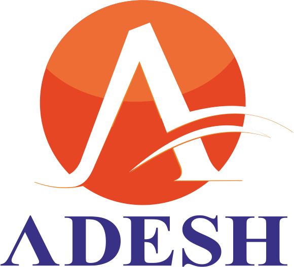Adesh Medical College and Hospital, Shahabad, Kurukshetra, Haryana logo