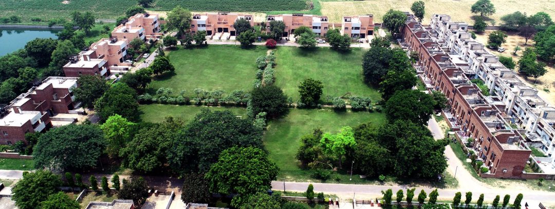 Maharaja Agrasen Medical College, Agroha campus