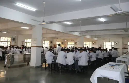 N.C. Medical College & Hospital, Panipat campus