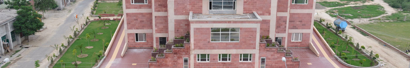 Adesh Institute of Medical Sciences & Research, Bhatinda campus