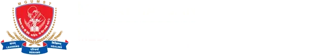 Mahatma Gandhi Medical College and Hospital, Sitapur, Jaipur logo