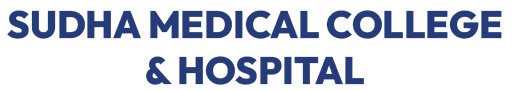 Sudha Medical College, Kota, Rajasthan logo