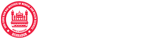 Shri Guru Ram Rai Institute of Medical & Health Sciences, Dehradun logo