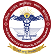 AIIMS Bilaspur — institutional mark