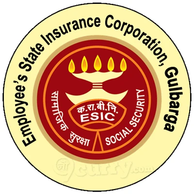 Employees State Insurance Corporation Medical College, Gulbarga institutional identity mark