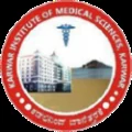 Karwar Institute of Medical Sciences, Karwar institutional identity mark
