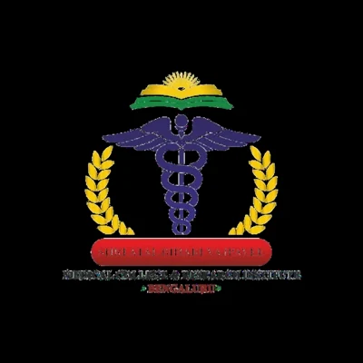 Shri Atal Bihari Vajapayee Medical College and Research Institute, Bengaluru, institutional identity mark