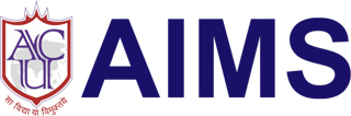 Adichunchanagiri Institute of Medical Sciences, Bellur identity mark