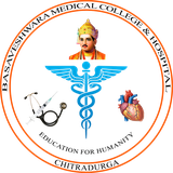 Basaveswara Medical College and Hospital, Chitradurga identity mark