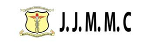 JJM Medical College, Davangere identity mark