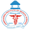 Kempegowda Institute of Medical Sciences, Bangalore identity mark
